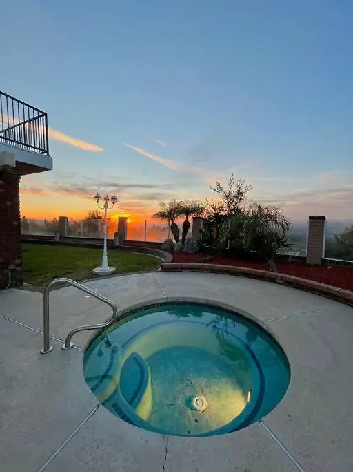 Holiday home Top Of The World Anaheim View Home