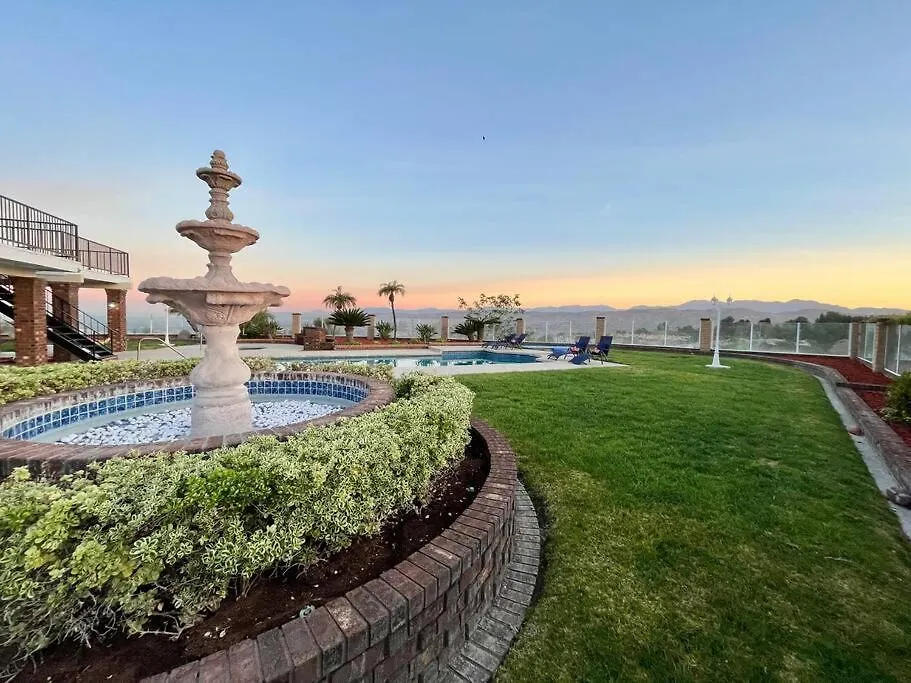 Holiday home Top Of The World Anaheim View Home United States