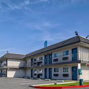 Hotel 6-anaheim, Ca - Fullerton East, Anaheim