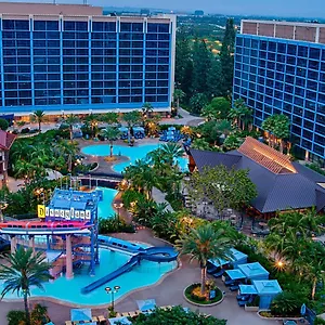 4* Szálloda Disneyland